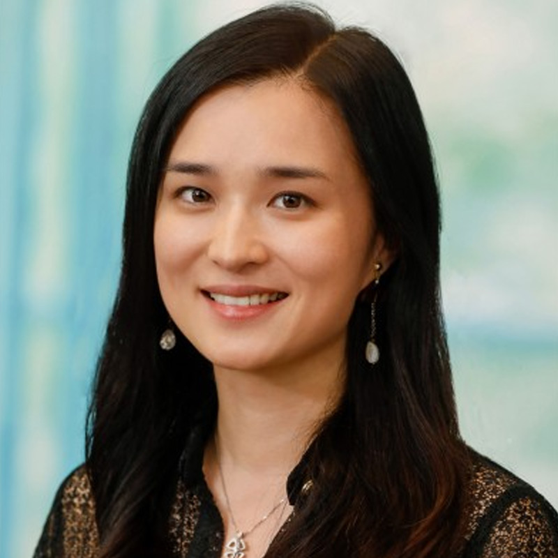Chenxi Zhao, PwC Deals